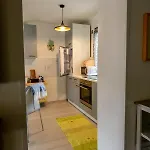 Appartement Josip Lovran