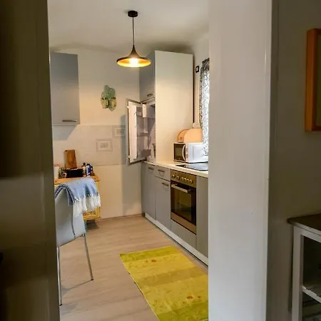 Apartmán Josip Lovran