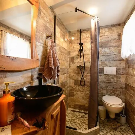 Апартаменты Josip *