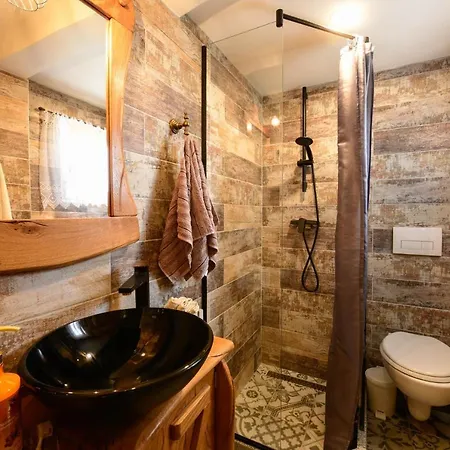 Lejlighed Josip Lovran