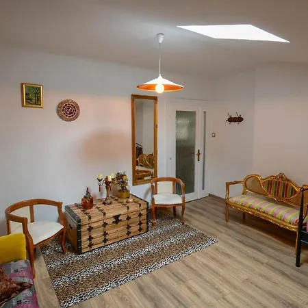 Josip Апартаменты Ловран