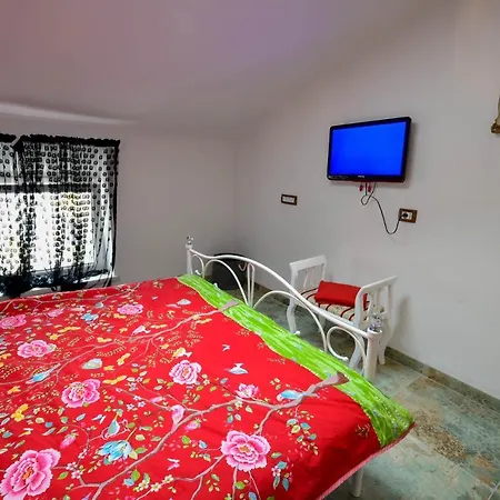 Josip Апартаменты Ловран