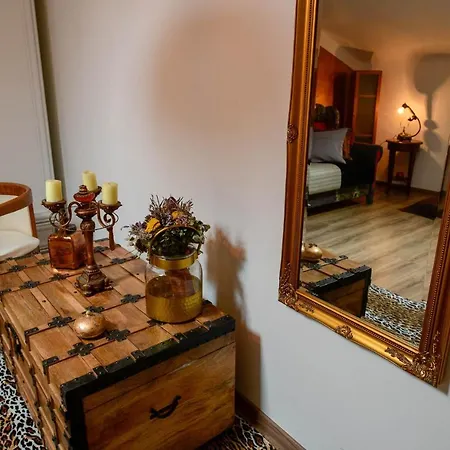 Josip Апартаменты *