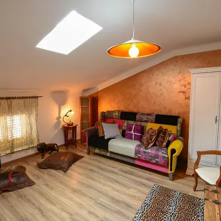 Josip Апартаменты Ловран