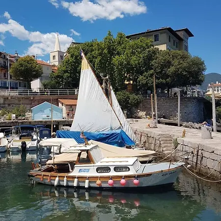 Lejlighed Josip Lovran