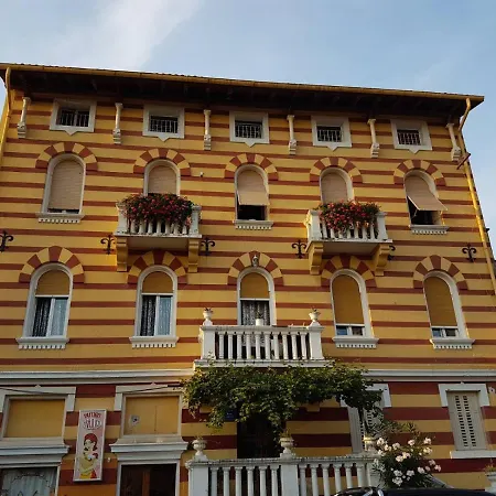 Апартаменты Josip Ловран