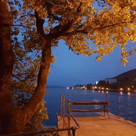 Josip Апартаменты *