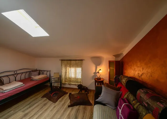 Josip Appartement