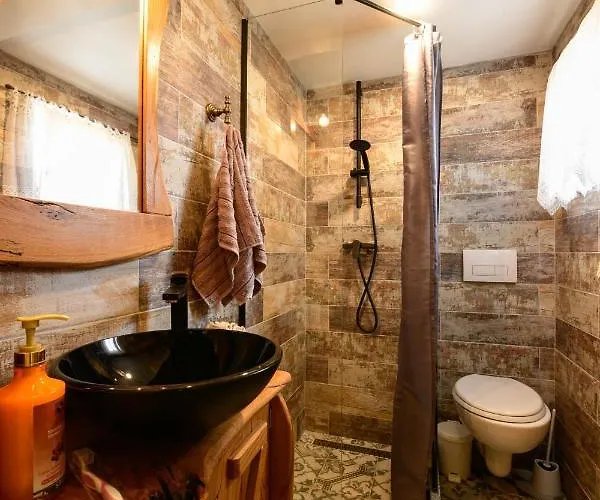 Appartement Josip *