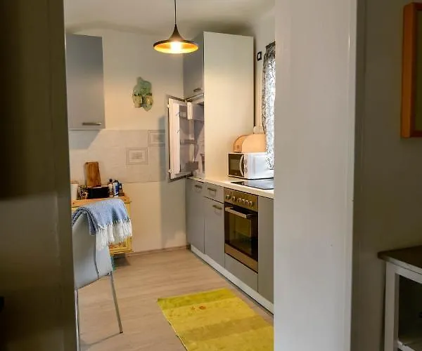 Appartement Josip Lovran