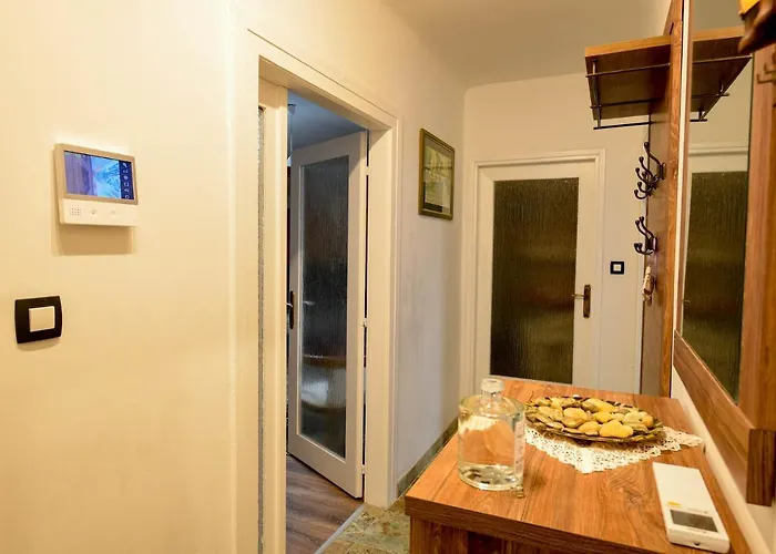 Josip Appartement