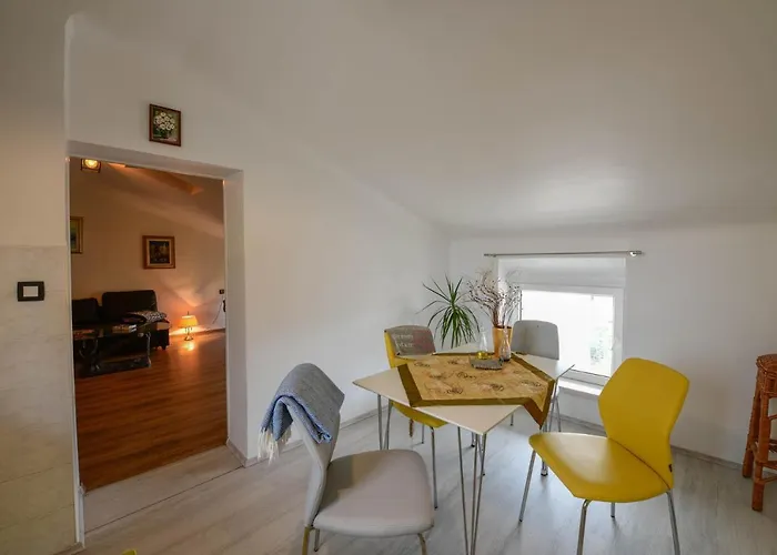 Appartement Josip Lovran