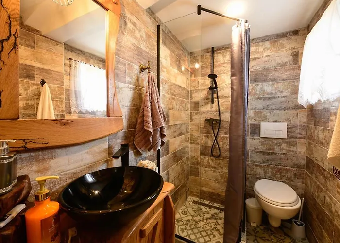 Appartement Josip Lovran