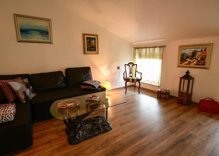 Josip Appartement
