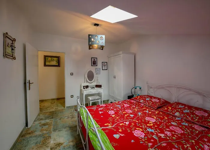 Appartement Josip *