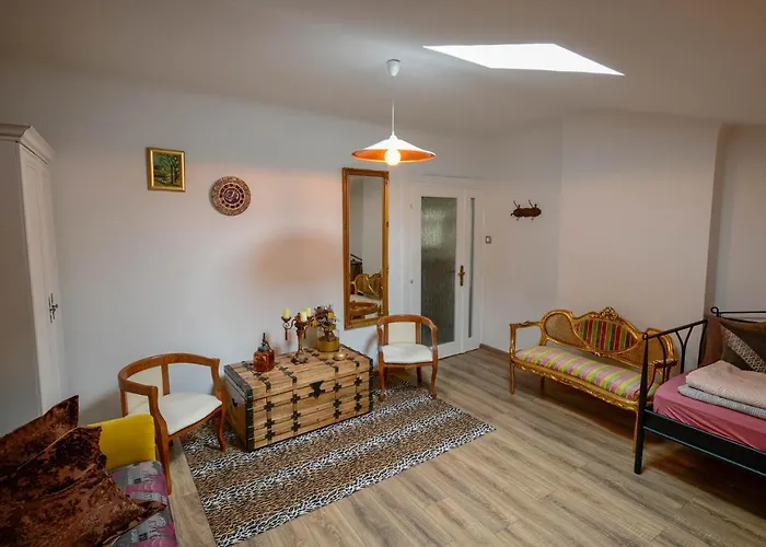 Josip Appartement Lovran