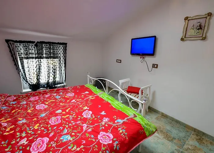 Josip Appartement Lovran