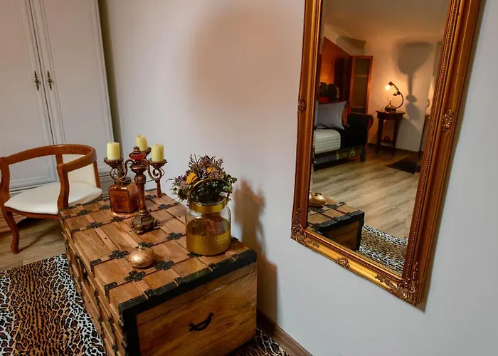 Josip Appartement *