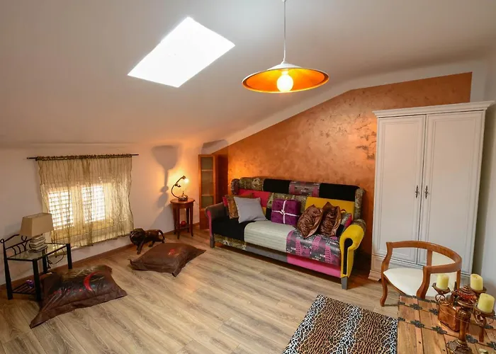 Josip Appartement Lovran