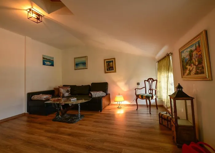 Josip Appartement *