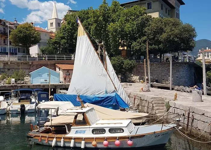 Apartman Josip Lovran