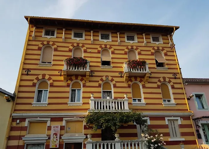 Appartement Josip Lovran